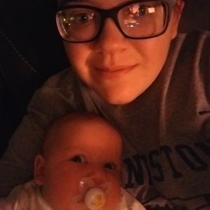 Meet your Posher, Jackie